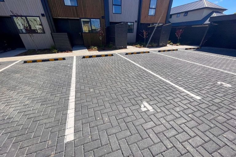 Photo of property in 3/111 Edgeware Road, St Albans, Christchurch, 8014