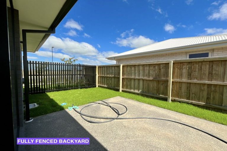 Photo of property in 88 Monarch Drive, Rolleston, 7614