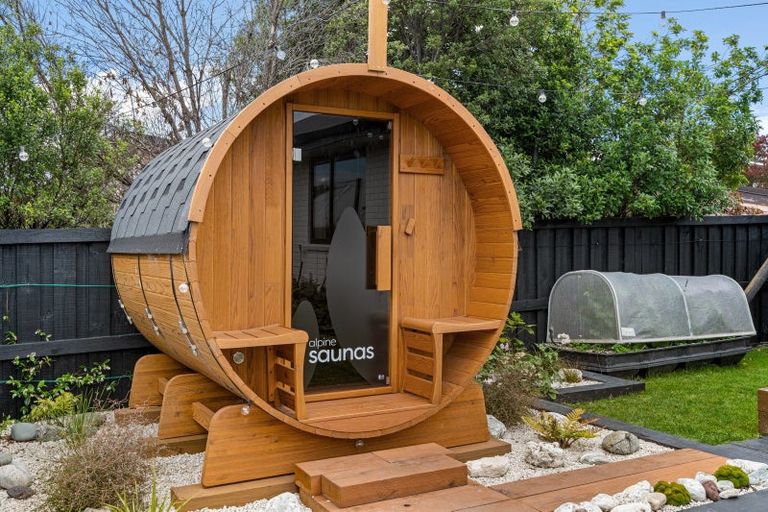 Photo of property in 84b Alma Street, Renwick, 7204