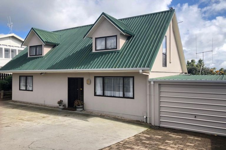 Photo of property in 32 Marama Street, Frankton, Hamilton, 3204