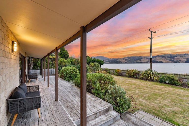 Photo of property in 36 Stepney Avenue, Harwood, Dunedin, 9077