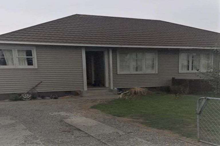 Photo of property in 17-19 Gilbert Street, Gore, 9710