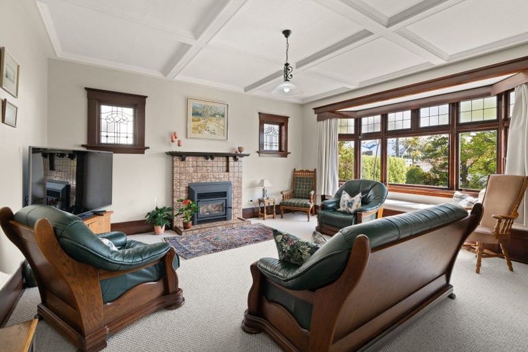 Photo of property in 5 Belgrave Crescent, Kaikorai, Dunedin, 9010