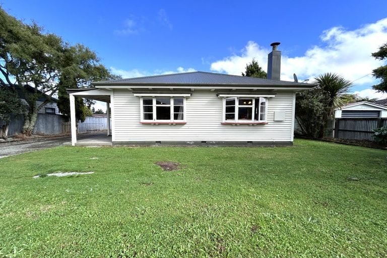 Photo of property in 4 Ohau Street, Dobson, Greymouth, 7805