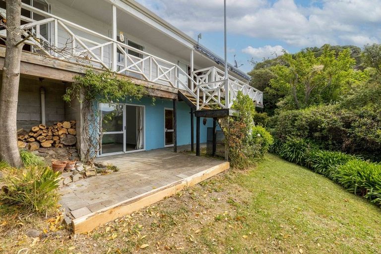 Photo of property in 2a Marama Terrace, Diamond Harbour, Lyttelton, 8971