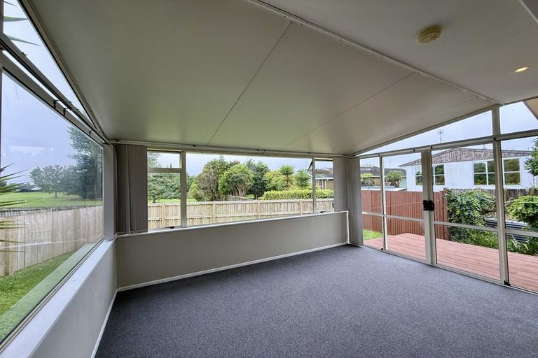 Photo of property in 17 Laurence Street, Queenwood, Hamilton, 3210