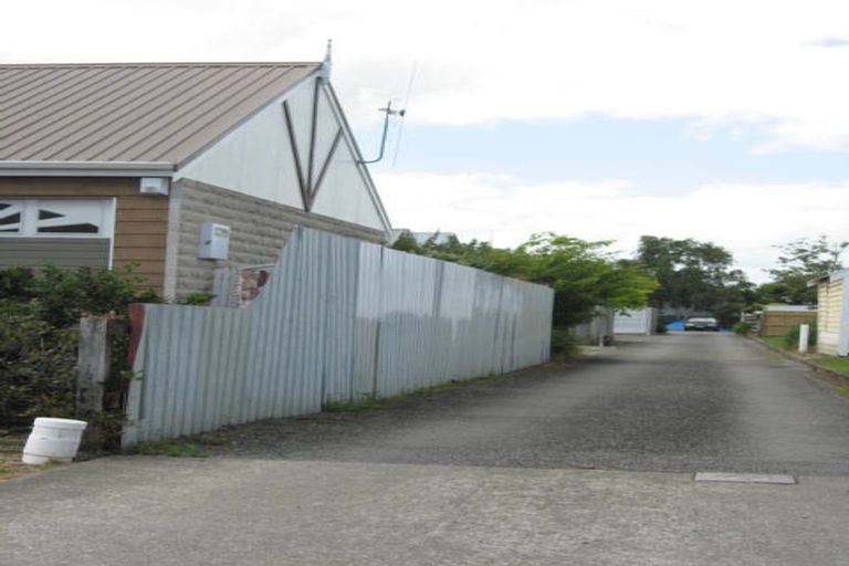 Photo of property in 21 Prince Street, Feilding, 4702
