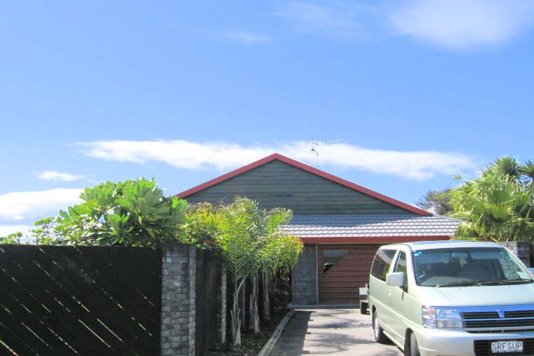 Photo of property in 5 Fuchsia Place, Mount Maunganui, 3116