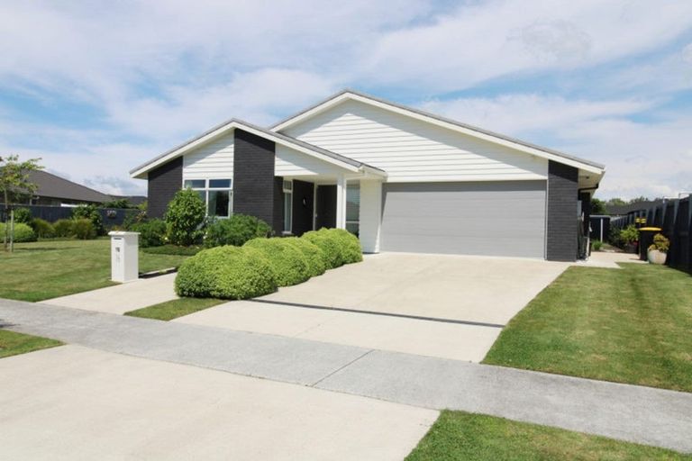 Photo of property in 16 Richardson Road, Matamata, 3400