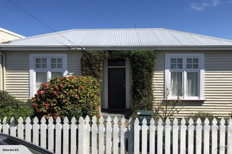 Photo of property in 32 Atkinson Street, South Dunedin, Dunedin, 9012