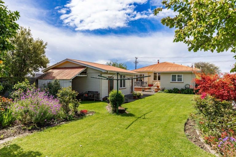 Photo of property in 24 Howick Road, Redwoodtown, Blenheim, 7201