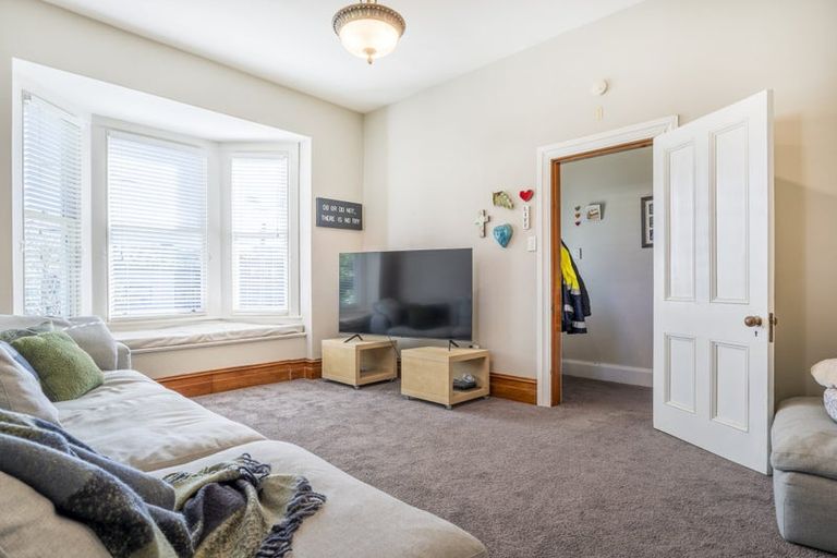 Photo of property in 8 Arthur Carman Street, Johnsonville, Wellington, 6037