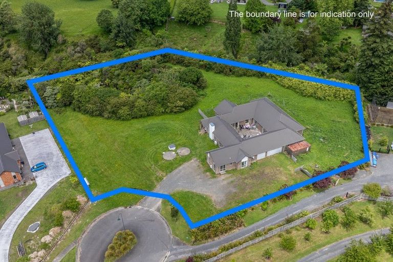 Photo of property in 35 Hart Road, Tamahere, Hamilton, 3283