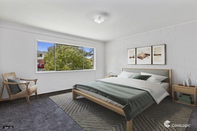 Photo of property in 2/38 Lynden Avenue, Hillcrest, Auckland, 0627