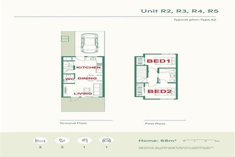 Photo of property in 34 Waipuhinui Way, Wiri, Auckland, 2104