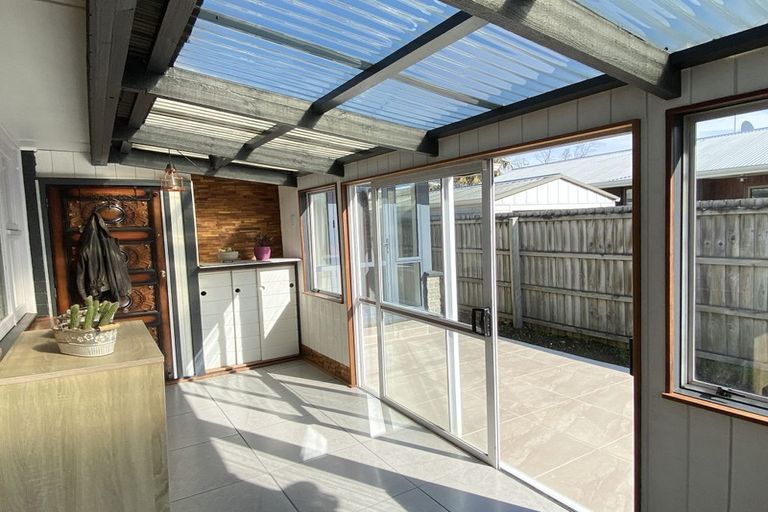 Photo of property in 150a Bordesley Street, Phillipstown, Christchurch, 8011