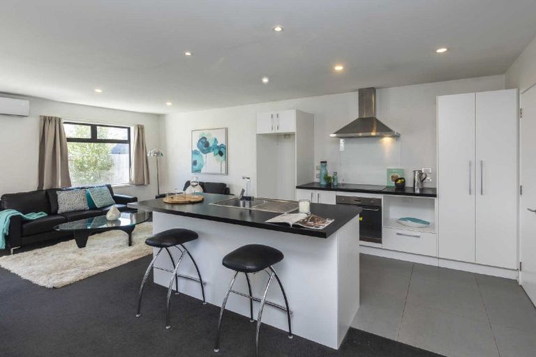 Photo of property in 430 Cashel Street, Linwood, Christchurch, 8011