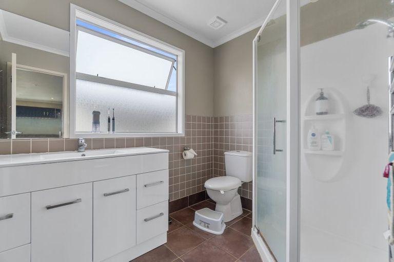 Photo of property in 35a Enderley Avenue, Enderley, Hamilton, 3214