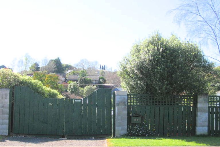 Photo of property in 85 Harrisfield Drive, Hairini, Tauranga, 3112