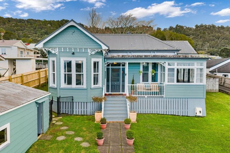Photo of property in 366 Western Hills Drive, Avenues, Whangarei, 0110
