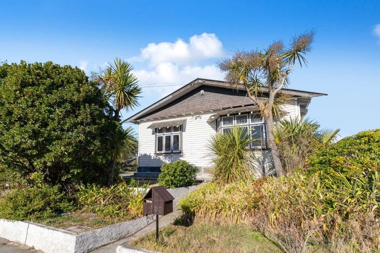 Photo of property in 181 Bowhill Road, New Brighton, Christchurch, 8083