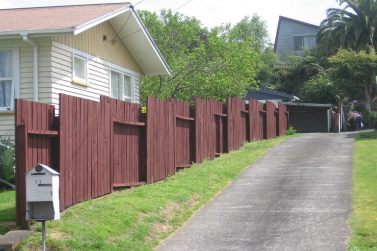 Photo of property in 11 Williams Avenue, Morrinsville, 3300