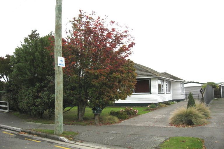 Photo of property in 34 Halliwell Avenue, Papanui, Christchurch, 8052