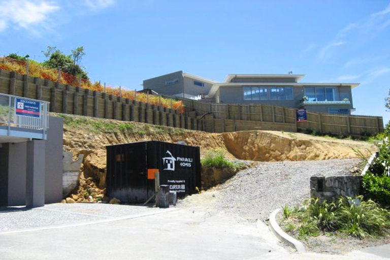 Photo of property in 154 Onslow Road, Khandallah, Wellington, 6035