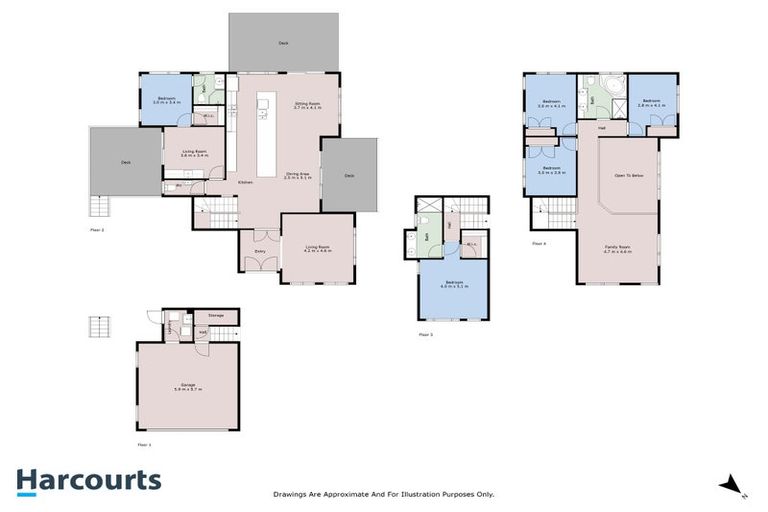 Photo of property in 90 Babich Road North, Ranui, Auckland, 0612