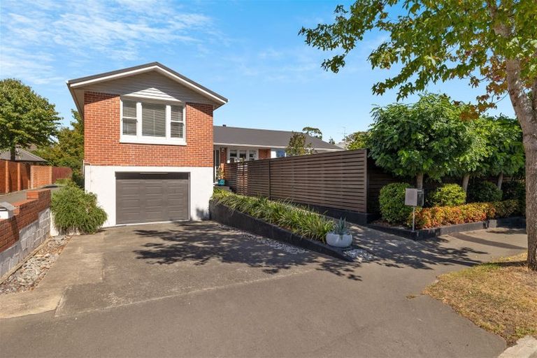 Photo of property in 9 Westburn Terrace, Burnside, Christchurch, 8041