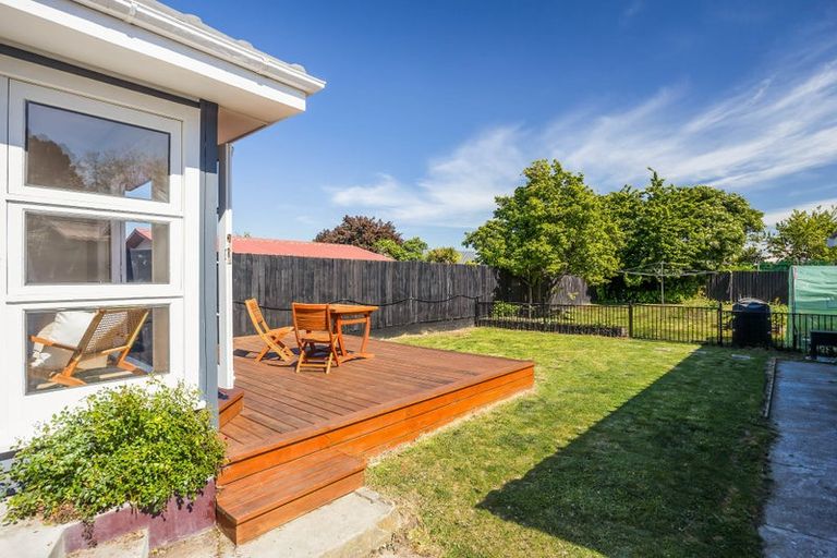 Photo of property in 63 Hay Street, Bromley, Christchurch, 8062