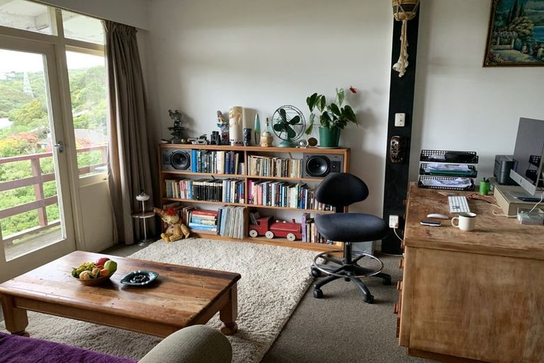 Photo of property in 32 Koromiko Road, Aro Valley, Wellington, 6012