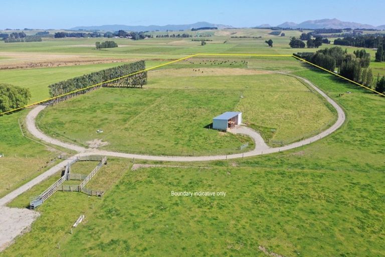 Photo of property in 510 Gore Mataura Highway, Charlton, Gore, 9772