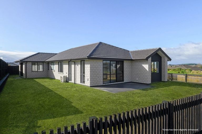 Photo of property in 11 Karira Street, Morrinsville, 3300