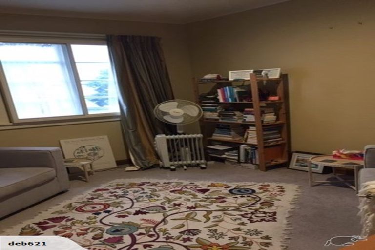 Photo of property in 1 Edge Hill, Mount Victoria, Wellington, 6011