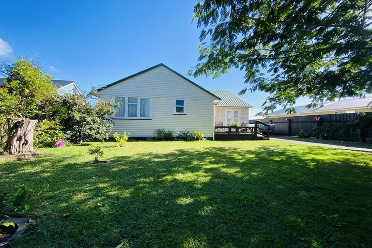 Photo of property in 74 Newall Street, Kawerau, 3127