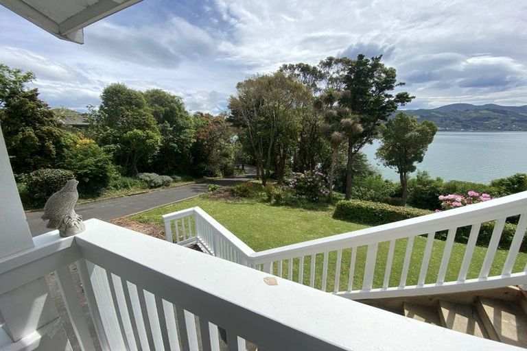 Photo of property in 21 Marine Parade, Macandrew Bay, Dunedin, 9014