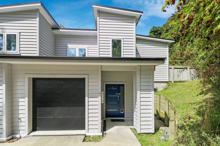 Photo of property in 34c Birch Terrace, Birchville, Upper Hutt, 5018