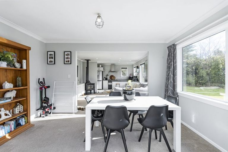 Photo of property in 1870 Egmont Road, Kaimiro, Inglewood, 4386