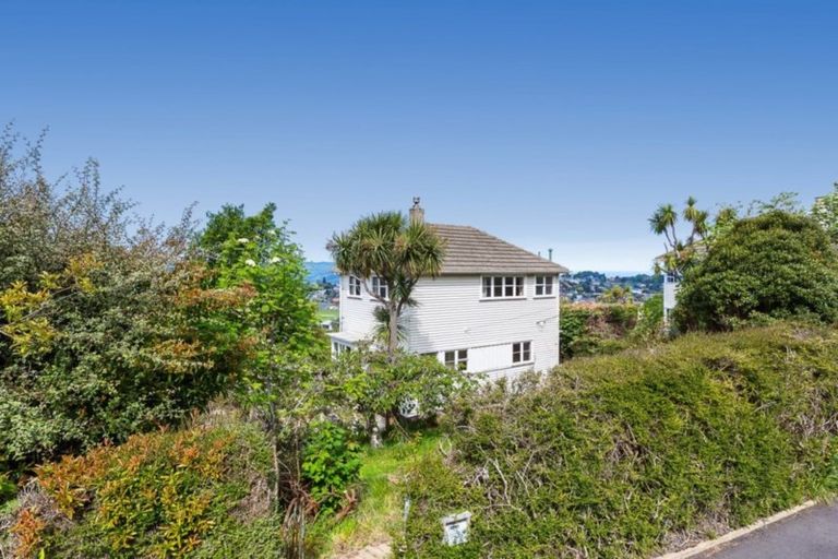 Photo of property in 22 Prospect Bank, Wakari, Dunedin, 9010