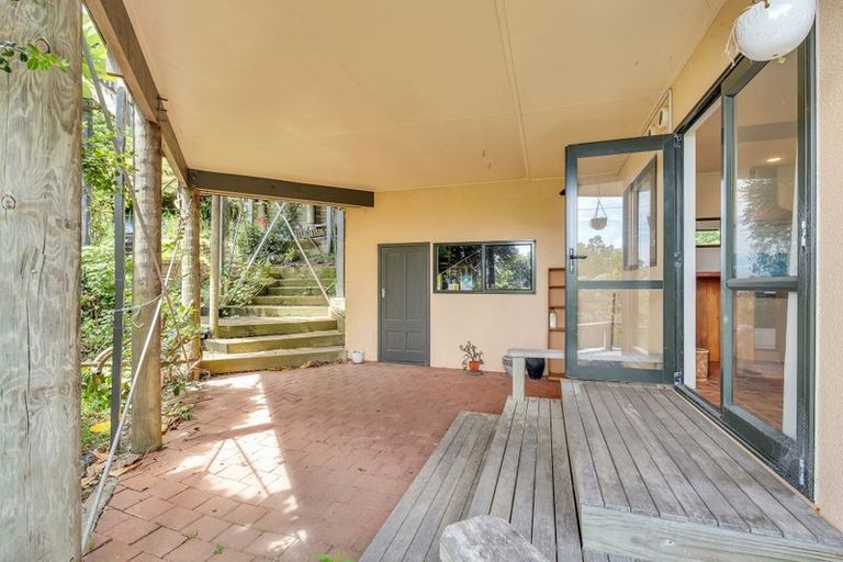 Photo of property in 52 Motuhoa Road, Tairua, 3508