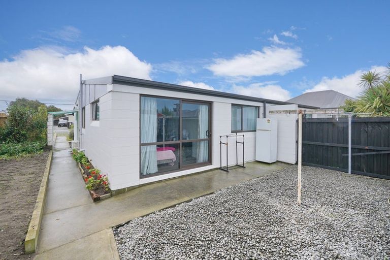 Photo of property in 1/14 Lenton Street, Aranui, Christchurch, 8061