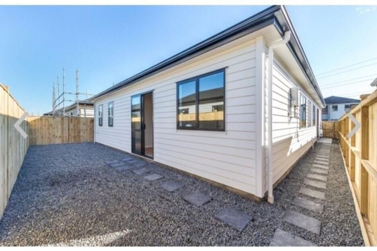 Photo of property in 6 Lavey Road, Flat Bush, Auckland, 2019