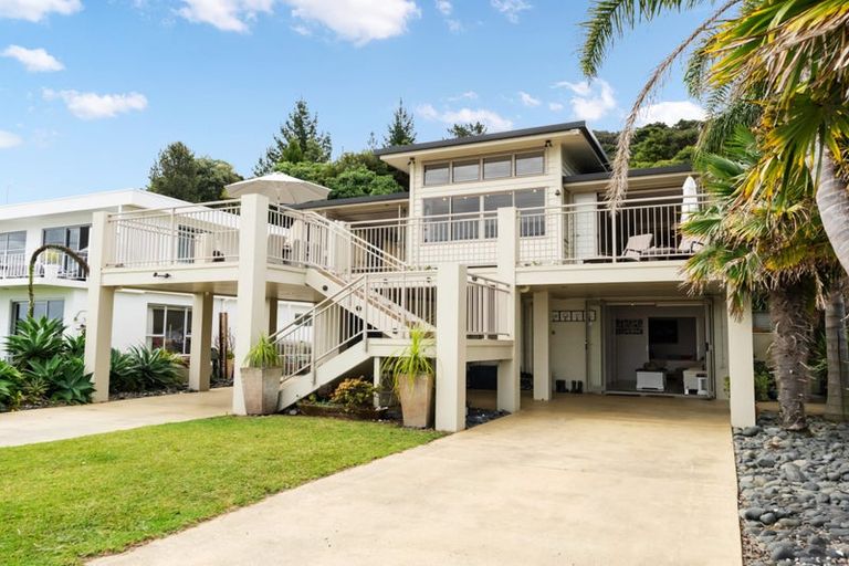 Photo of property in 27 Te Maika Road, Ngunguru, Whangarei, 0173