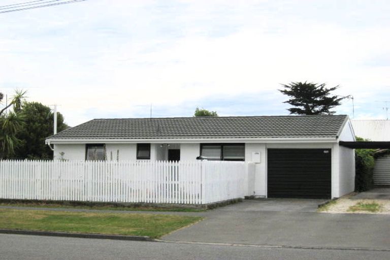 Photo of property in 1/38 Jellicoe Street, South New Brighton, Christchurch, 8062