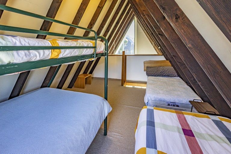 Photo of property in 16 Shannon Street, Ohakune, 4625