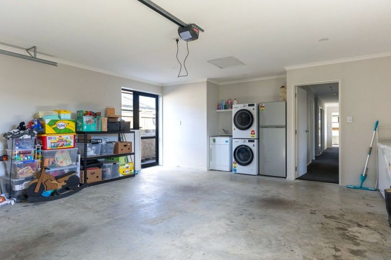 Photo of property in 16 Grigg Drive, Witherlea, Blenheim, 7201