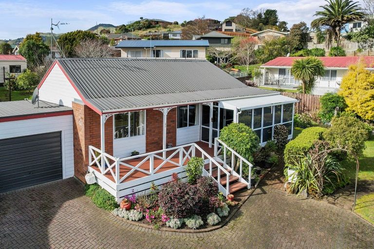 Photo of property in 68a Norwood Road, Paeroa, 3600