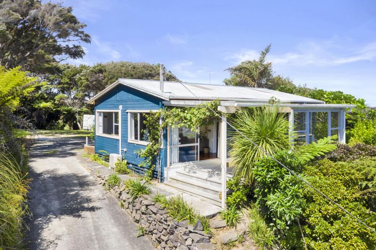 Photo of property in 8a Government Road, Raglan, 3225