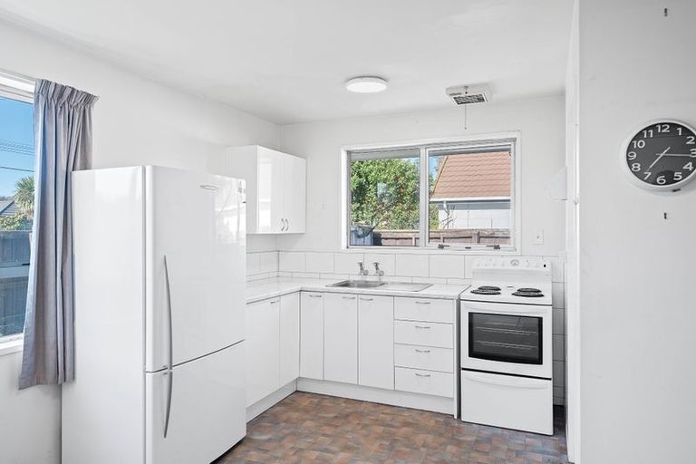 Photo of property in 1/91 Waltham Road, Sydenham, Christchurch, 8023